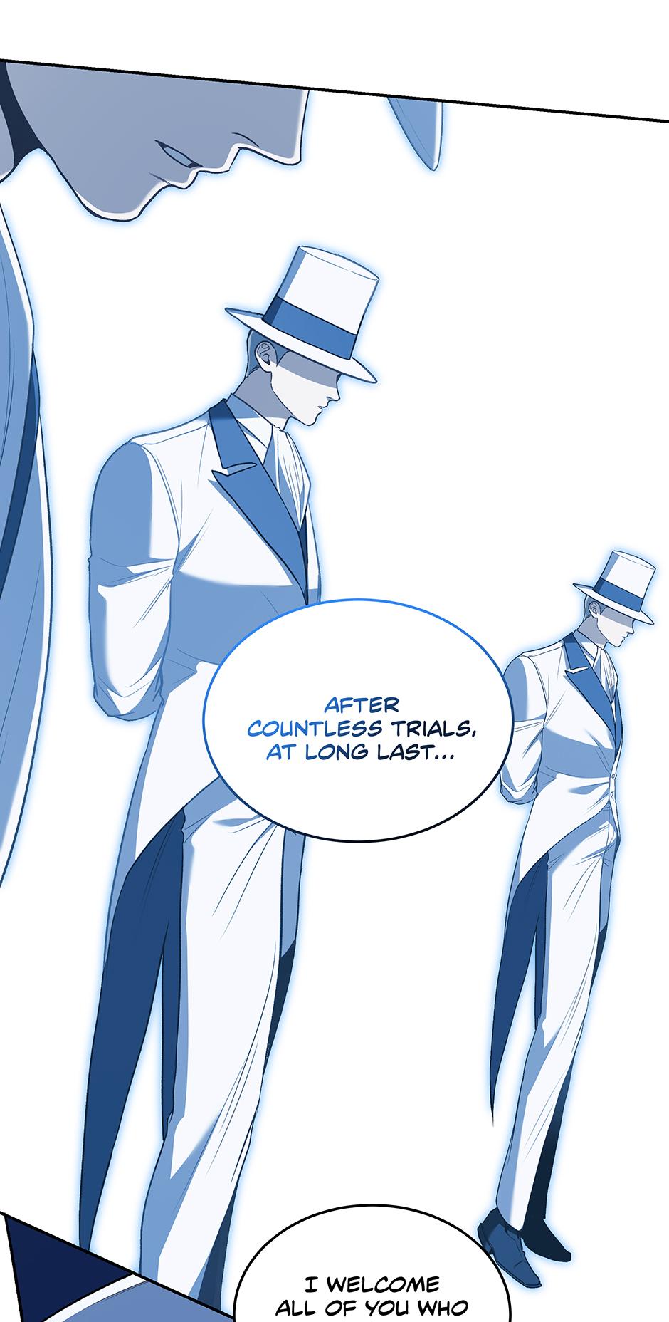 How to Survive as a Player Chapter 84 page 73 - 