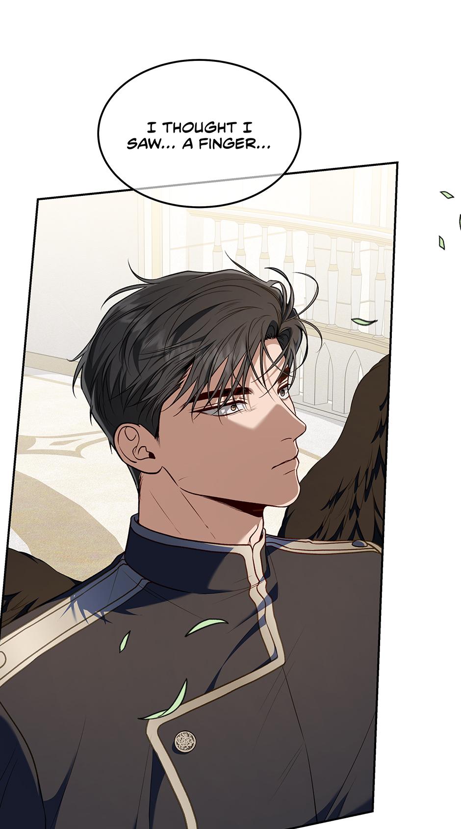 How to Survive as a Player Chapter 84 page 9 - 