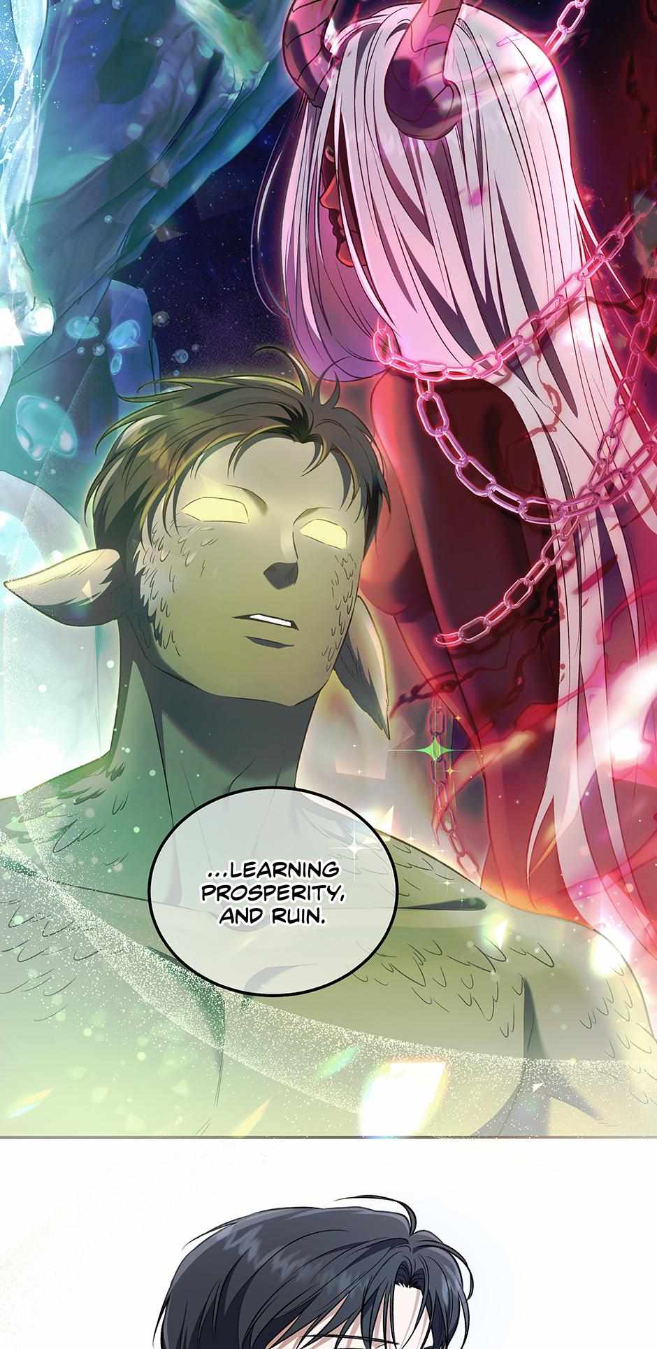 How to Survive as a Player Chapter 85 page 13 - 