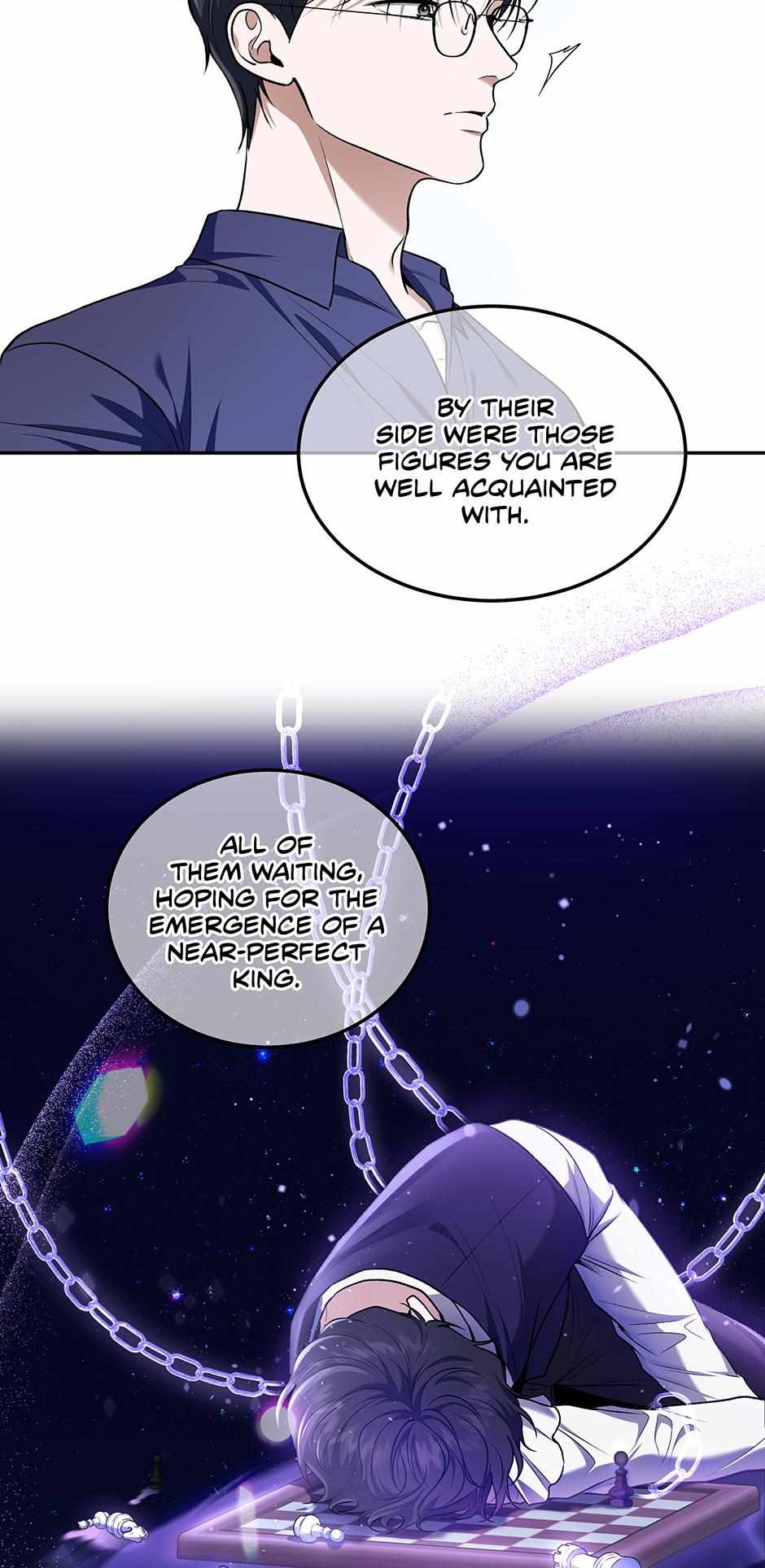 How to Survive as a Player Chapter 85 page 14 - 