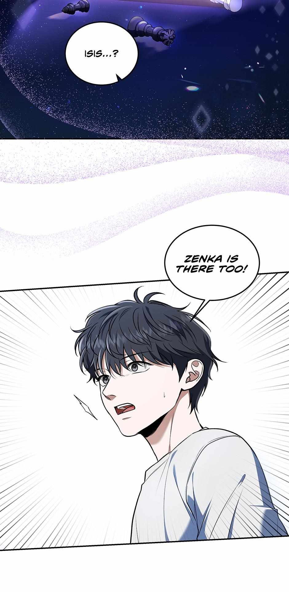 How to Survive as a Player Chapter 85 page 15 - 