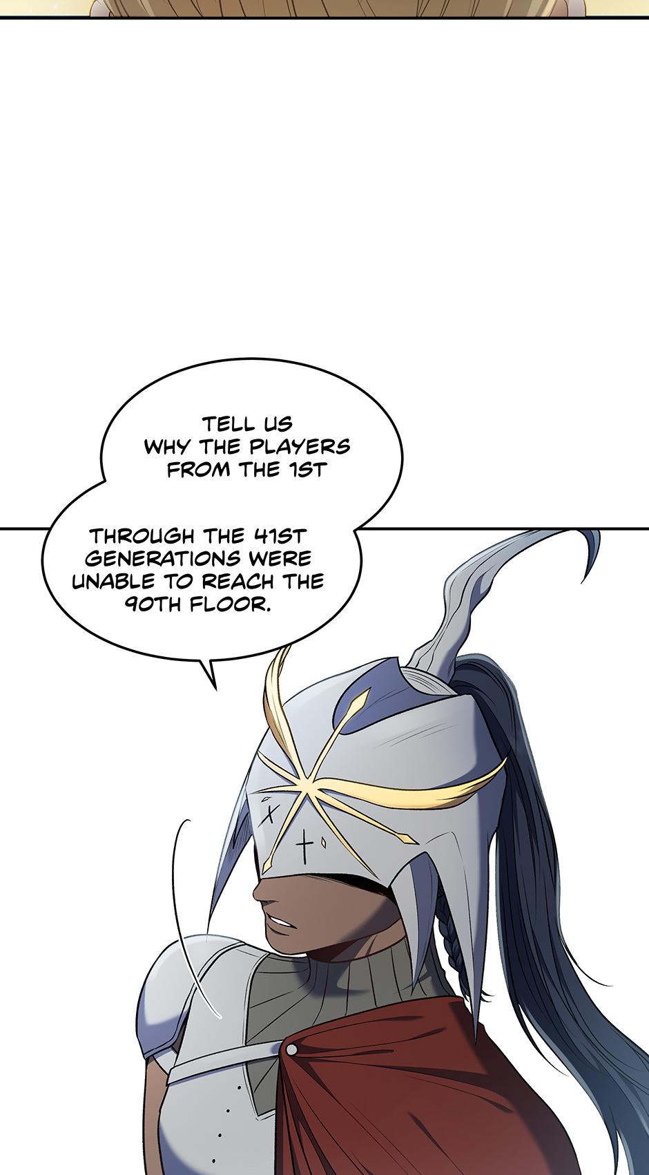 How to Survive as a Player Chapter 85 page 18 - 