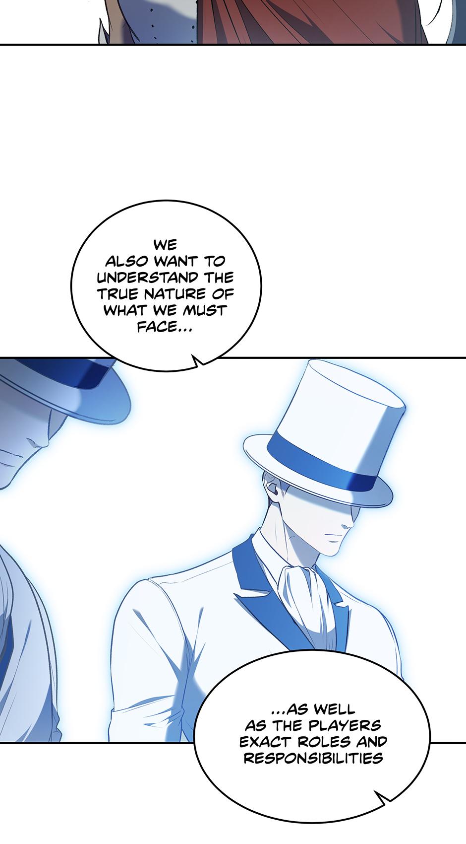 How to Survive as a Player Chapter 85 page 19 - 
