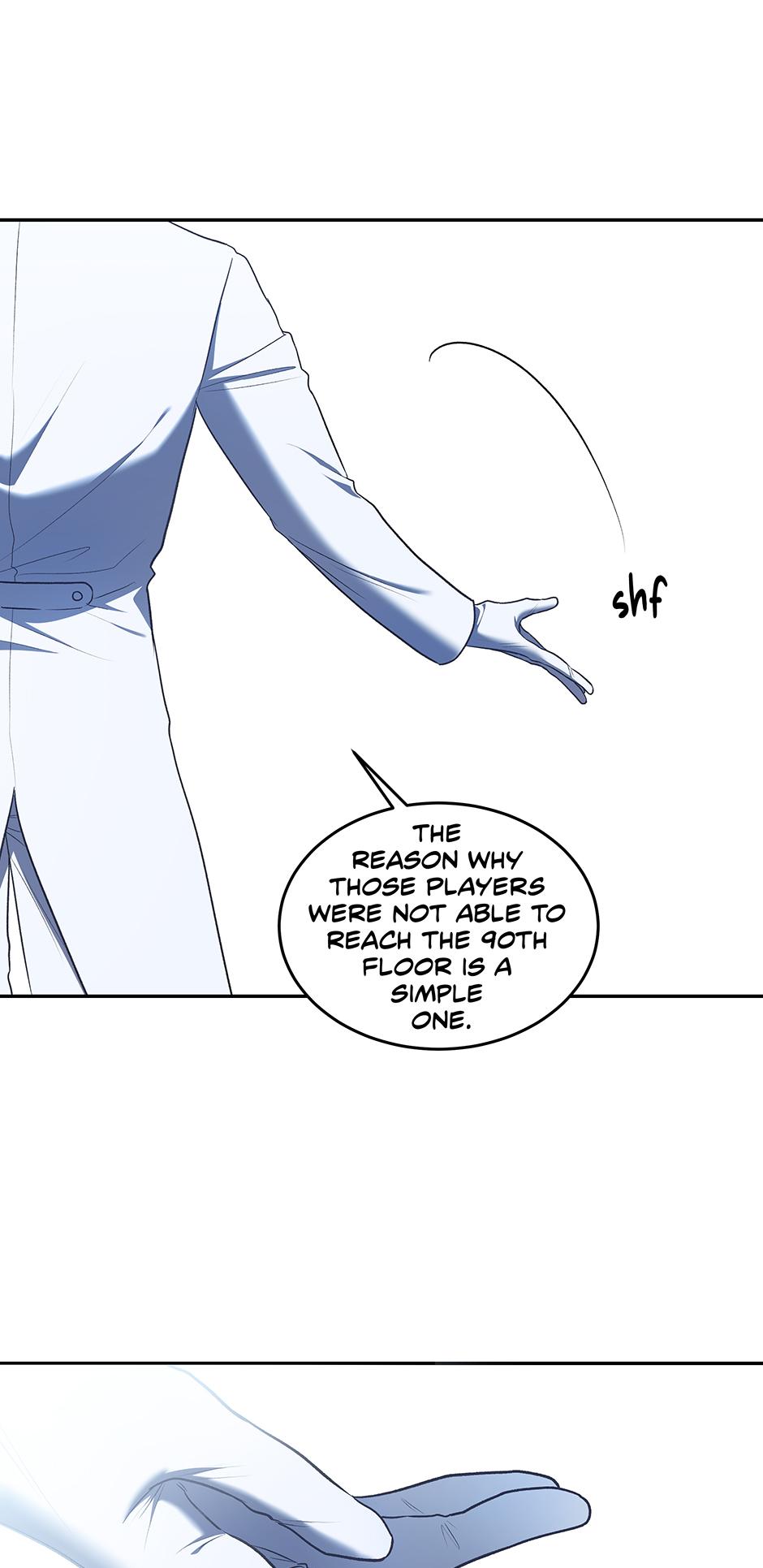 How to Survive as a Player Chapter 85 page 20 - 
