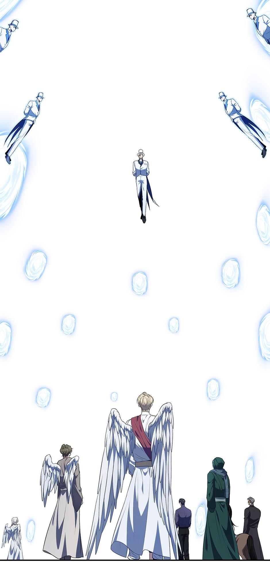 How to Survive as a Player Chapter 85 page 3 - 