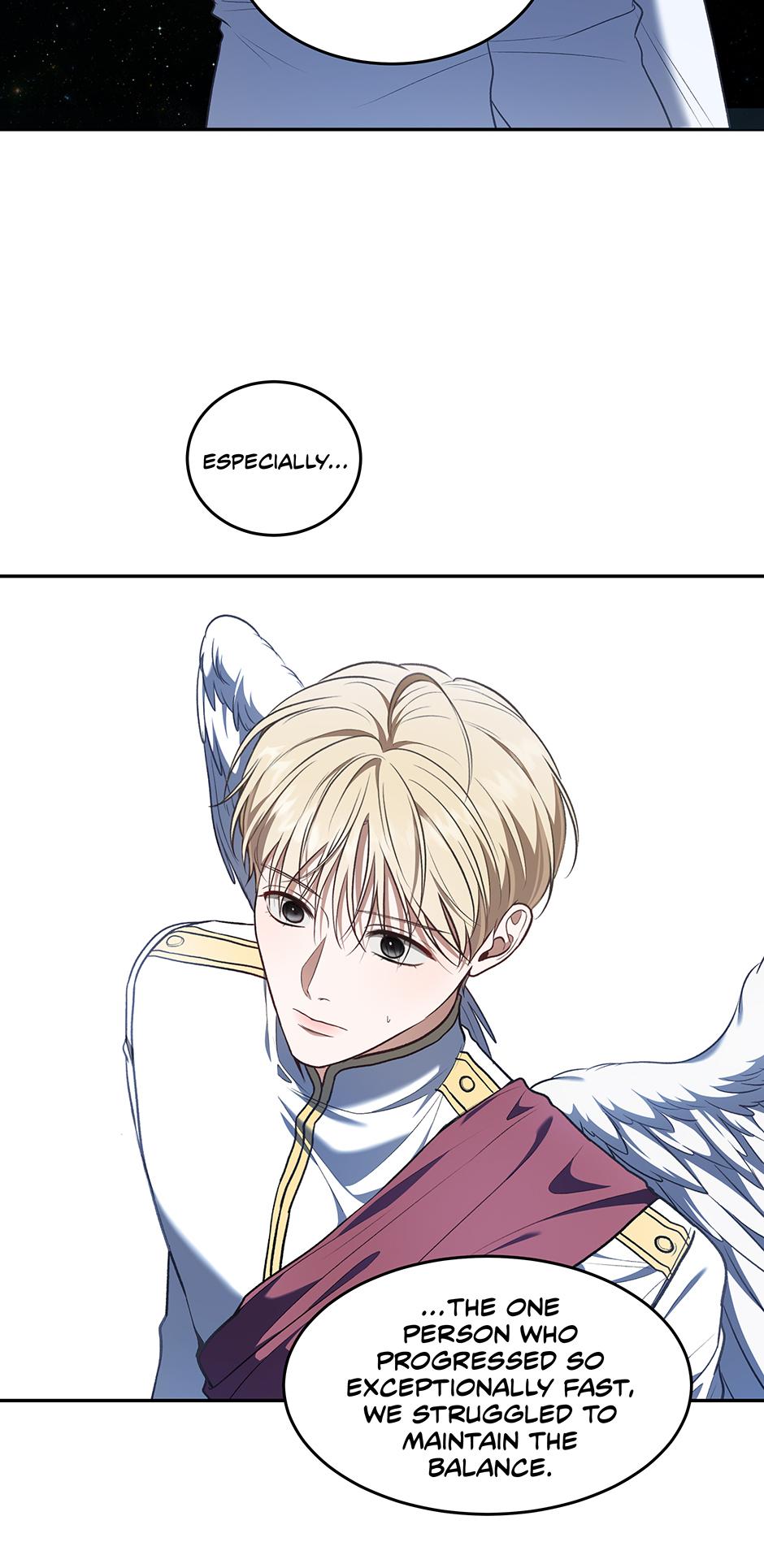 How to Survive as a Player Chapter 85 page 22 - 