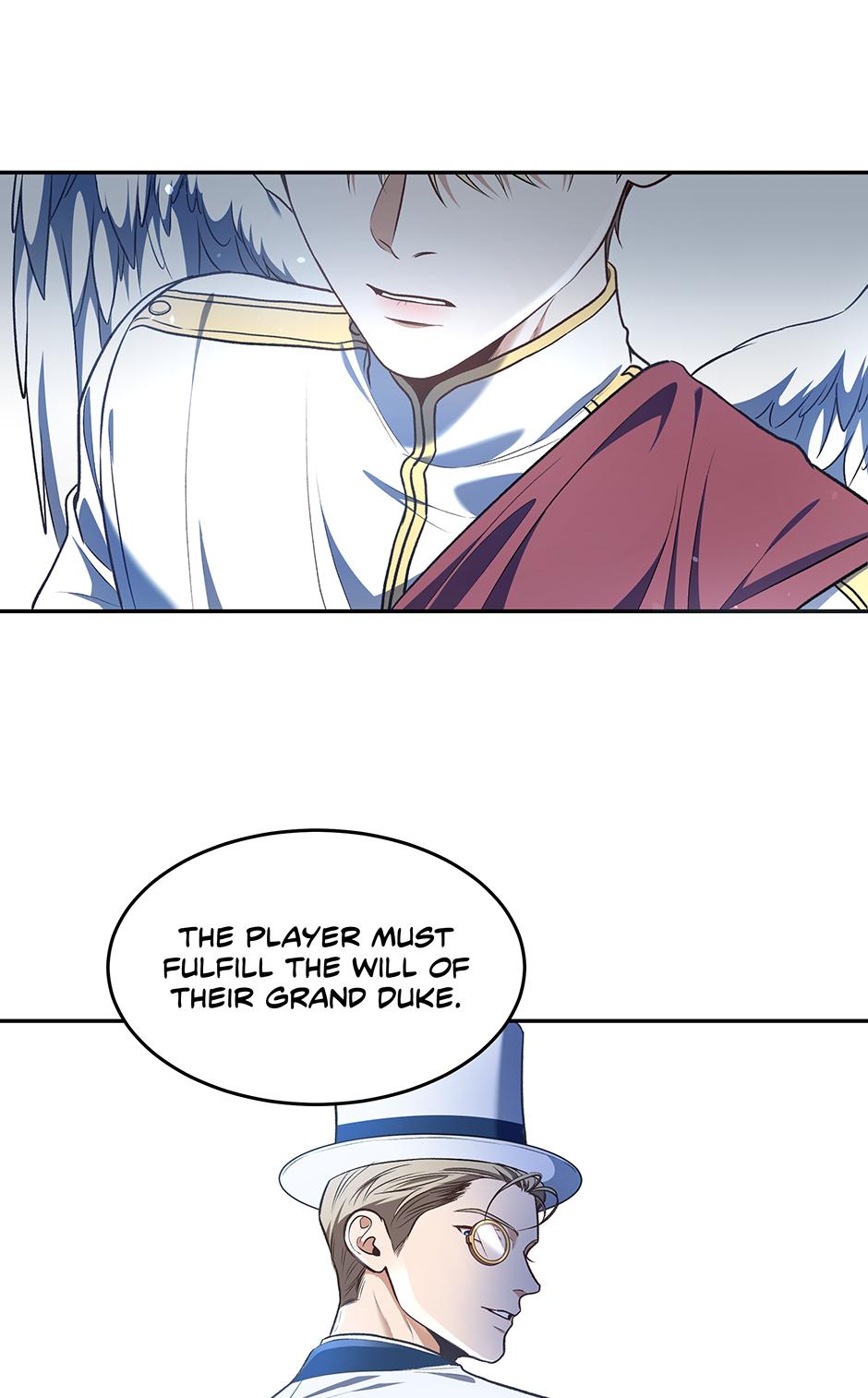How to Survive as a Player Chapter 85 page 23 - 