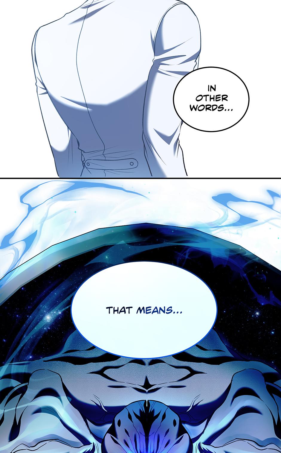 How to Survive as a Player Chapter 85 page 24 - 