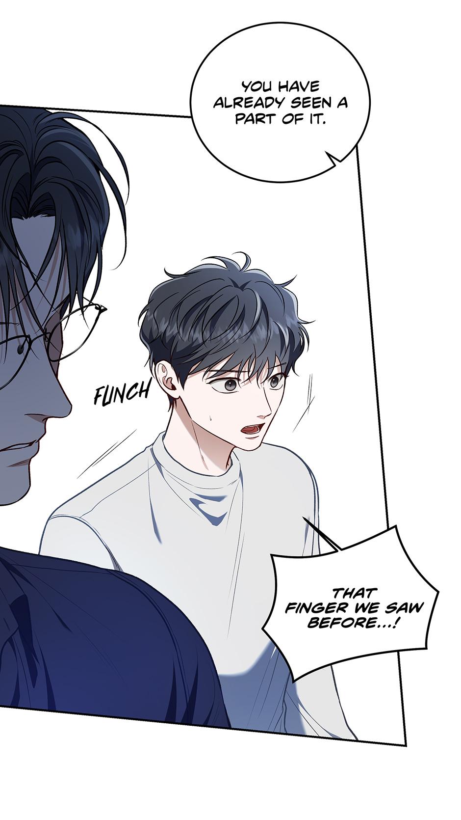 How to Survive as a Player Chapter 85 page 27 - 