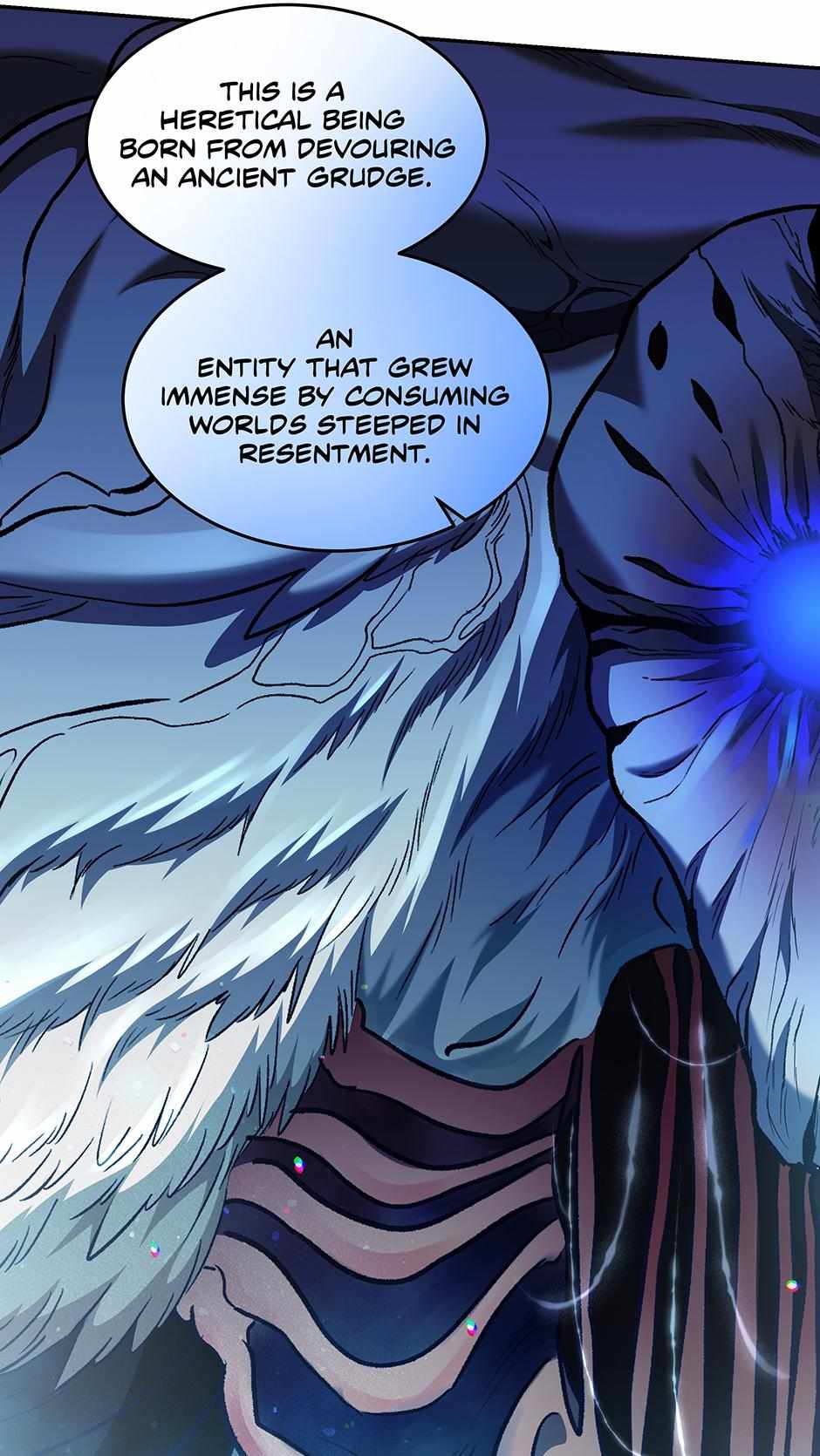How to Survive as a Player Chapter 85 page 28 - 