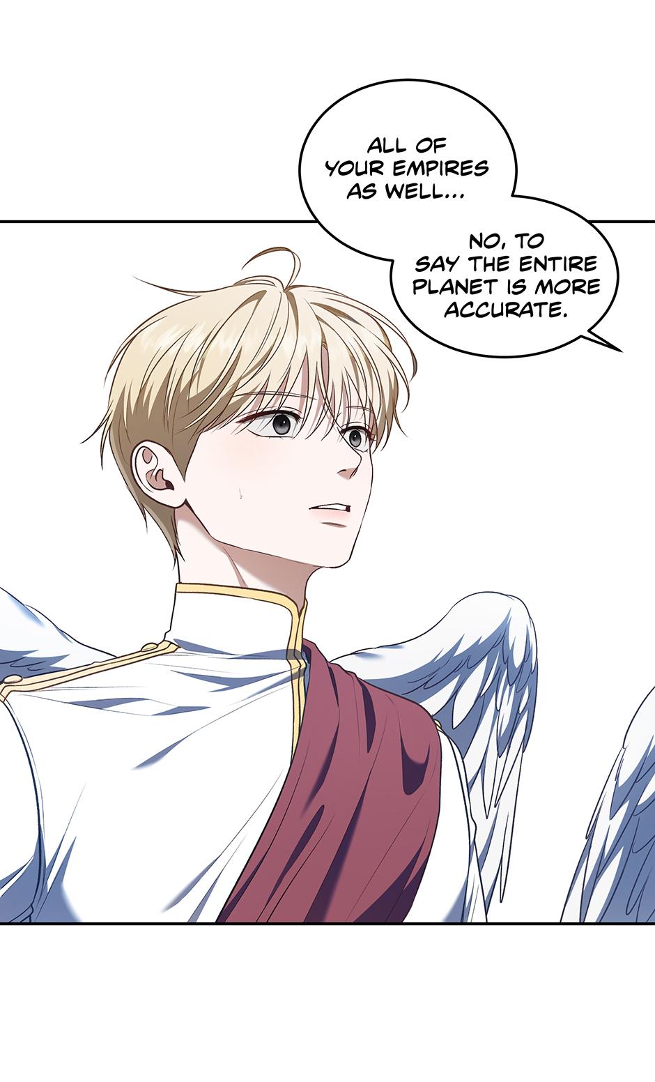 How to Survive as a Player Chapter 85 page 31 - 