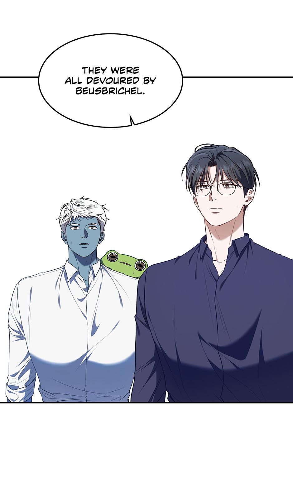 How to Survive as a Player Chapter 85 page 32 - 