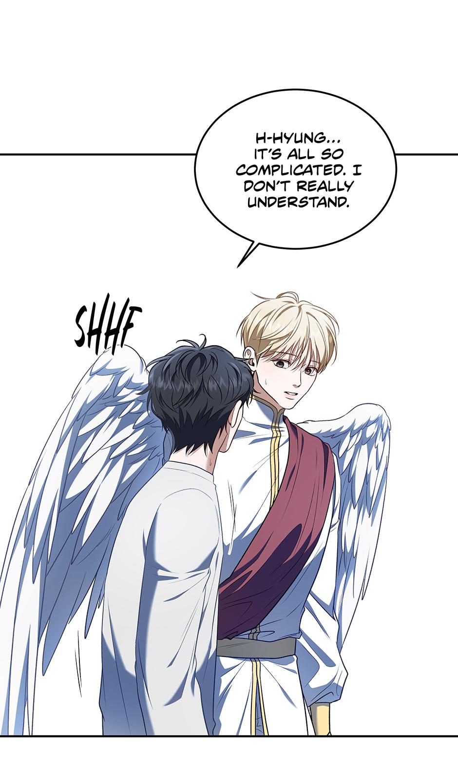 How to Survive as a Player Chapter 85 page 33 - 