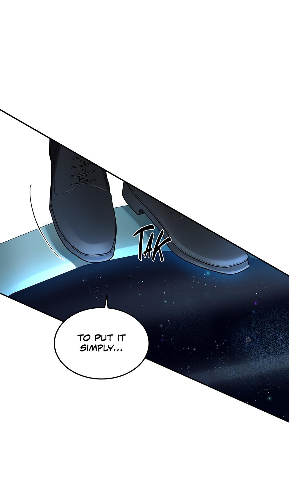 How to Survive as a Player Chapter 85 page 34 - 