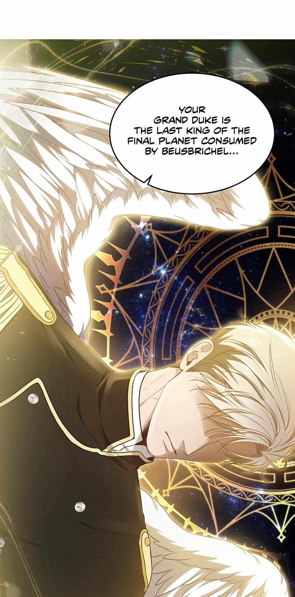 How to Survive as a Player Chapter 85 page 35 - 
