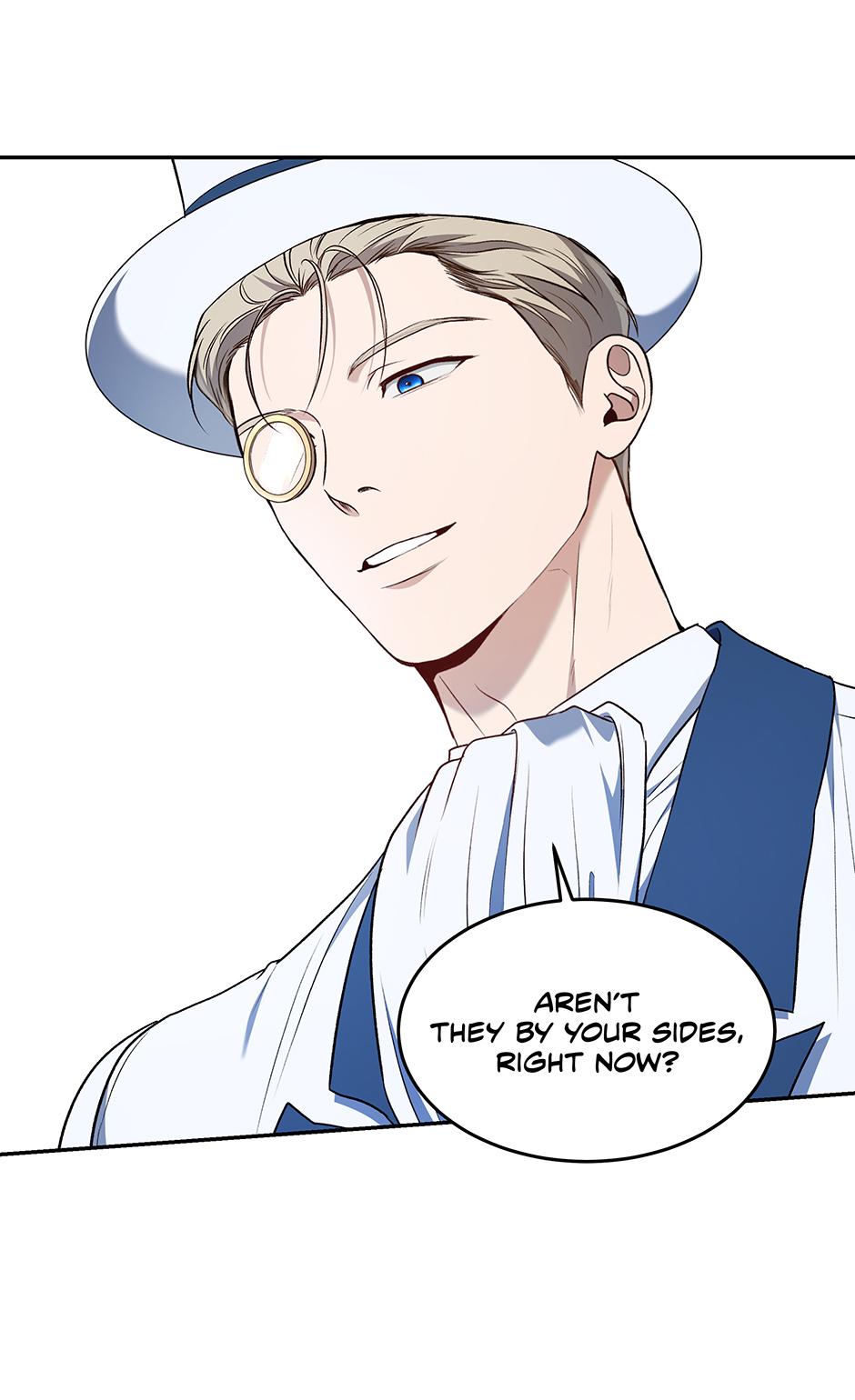 How to Survive as a Player Chapter 85 page 39 - 