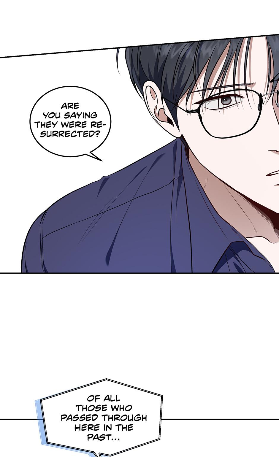 How to Survive as a Player Chapter 85 page 40 - 