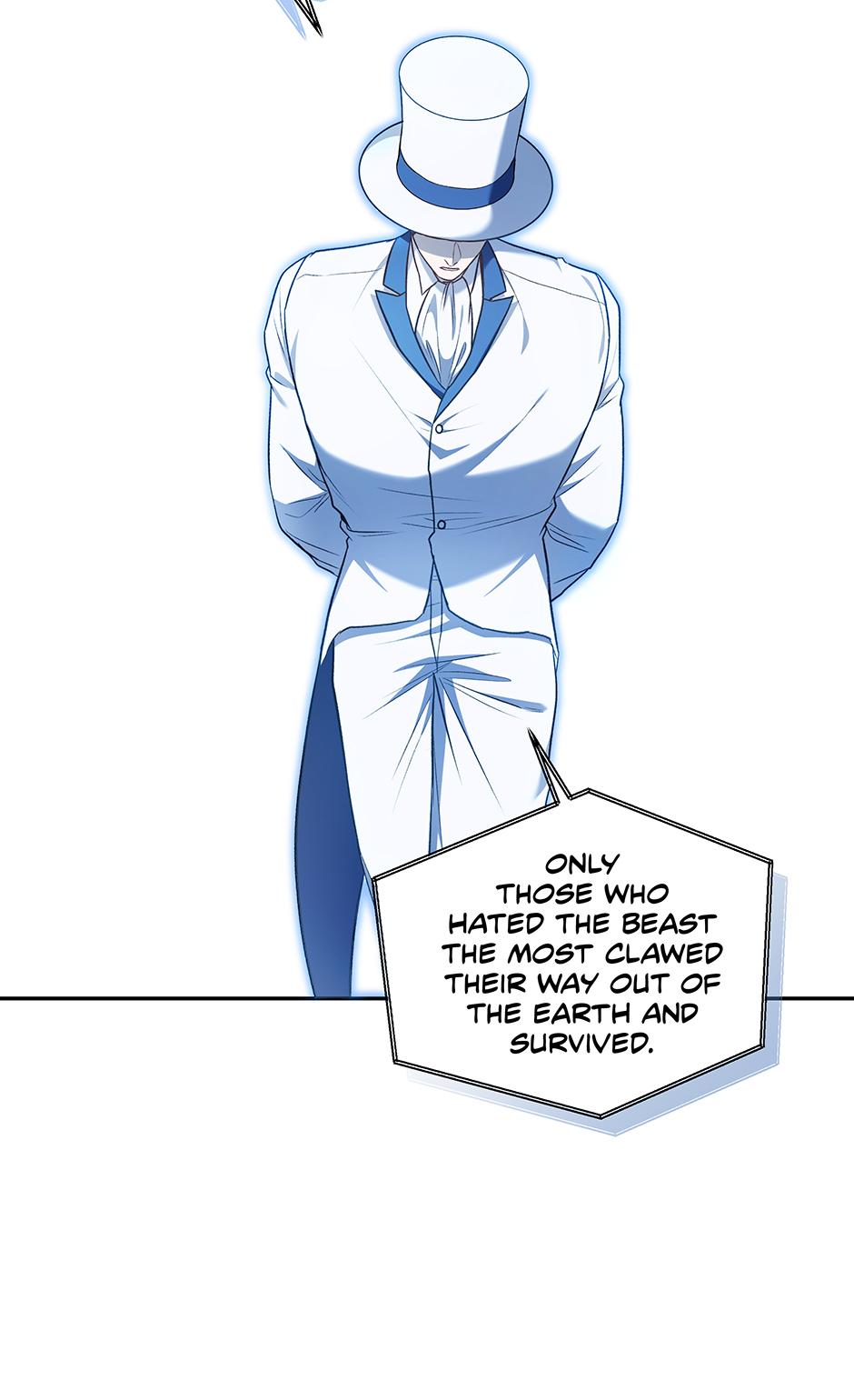 How to Survive as a Player Chapter 85 page 41 - 
