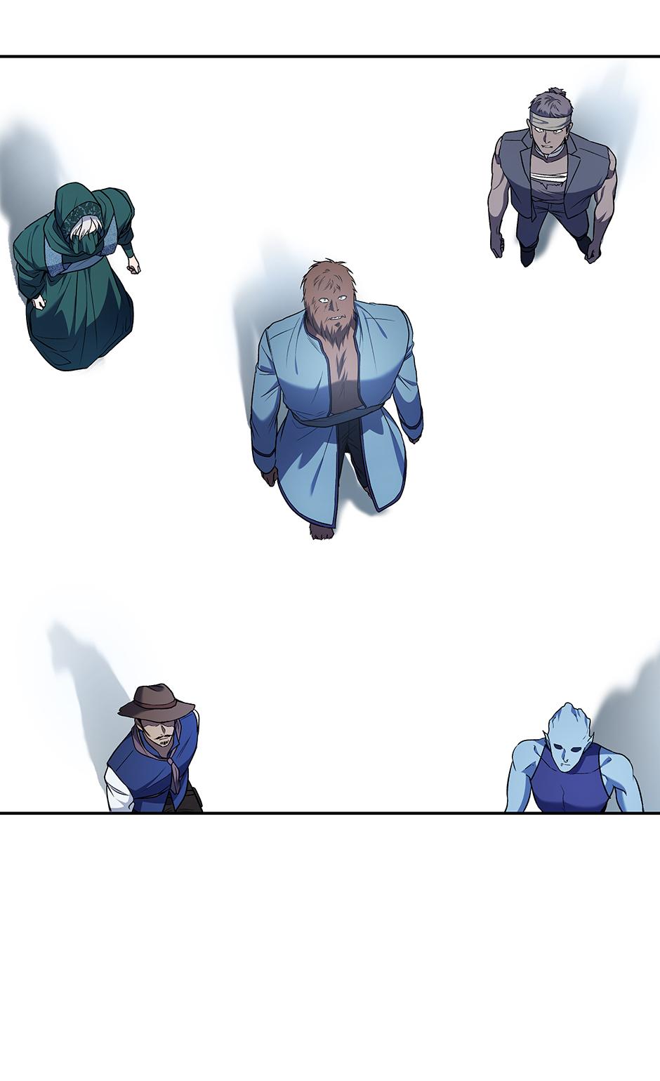 How to Survive as a Player Chapter 85 page 42 - 