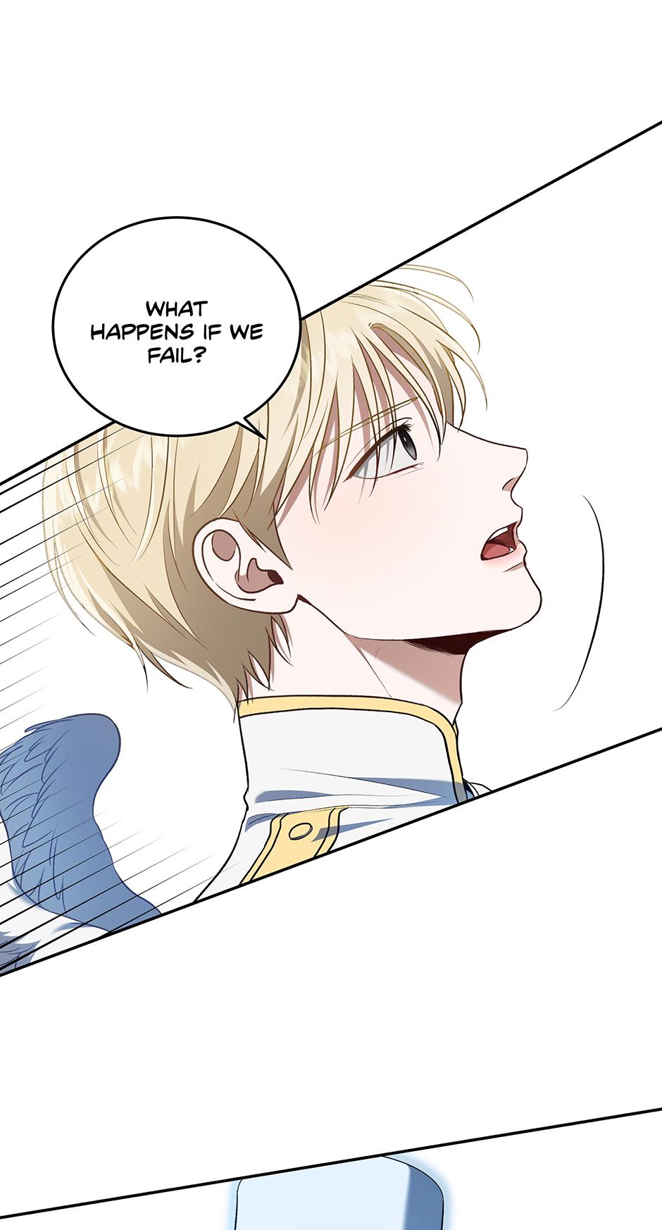 How to Survive as a Player Chapter 85 page 43 - 