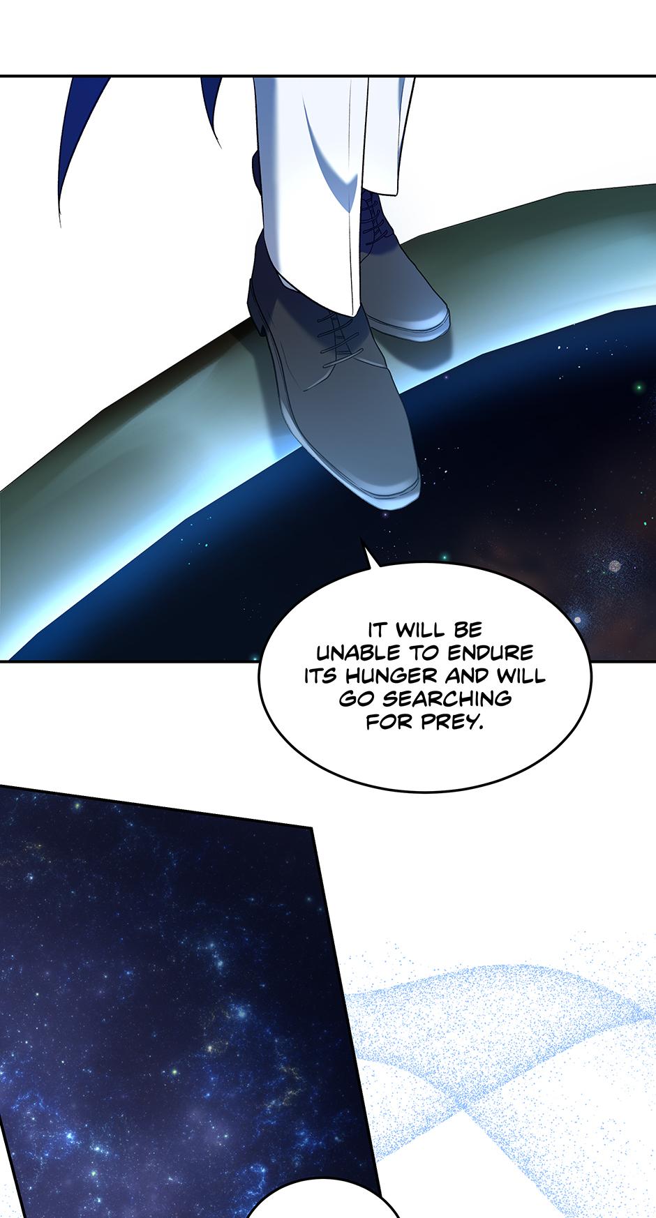 How to Survive as a Player Chapter 85 page 45 - 