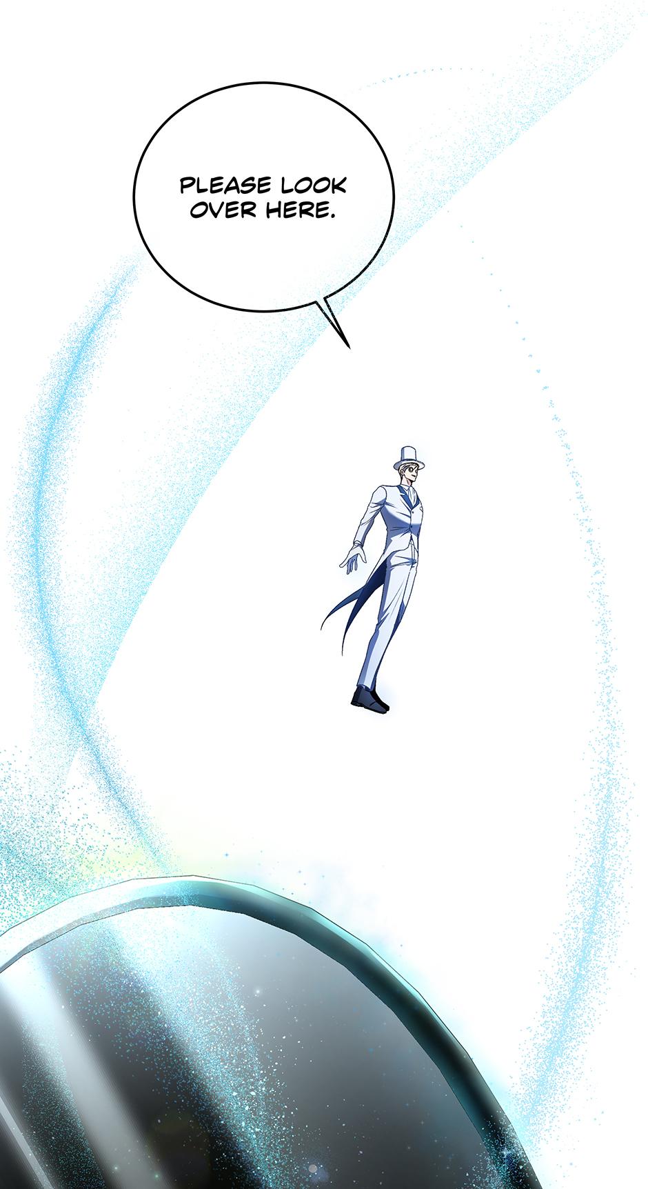 How to Survive as a Player Chapter 85 page 6 - 