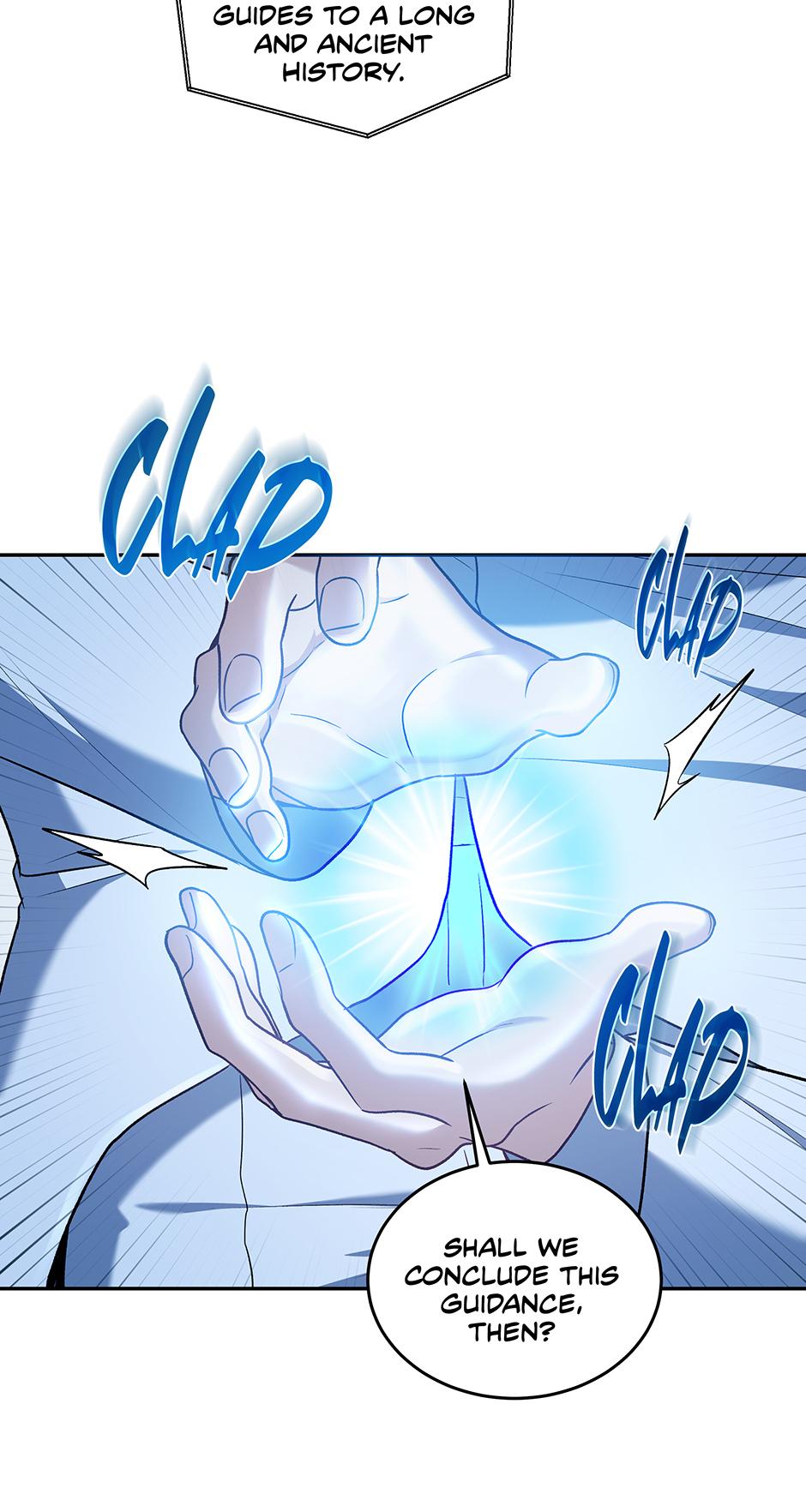 How to Survive as a Player Chapter 85 page 51 - 