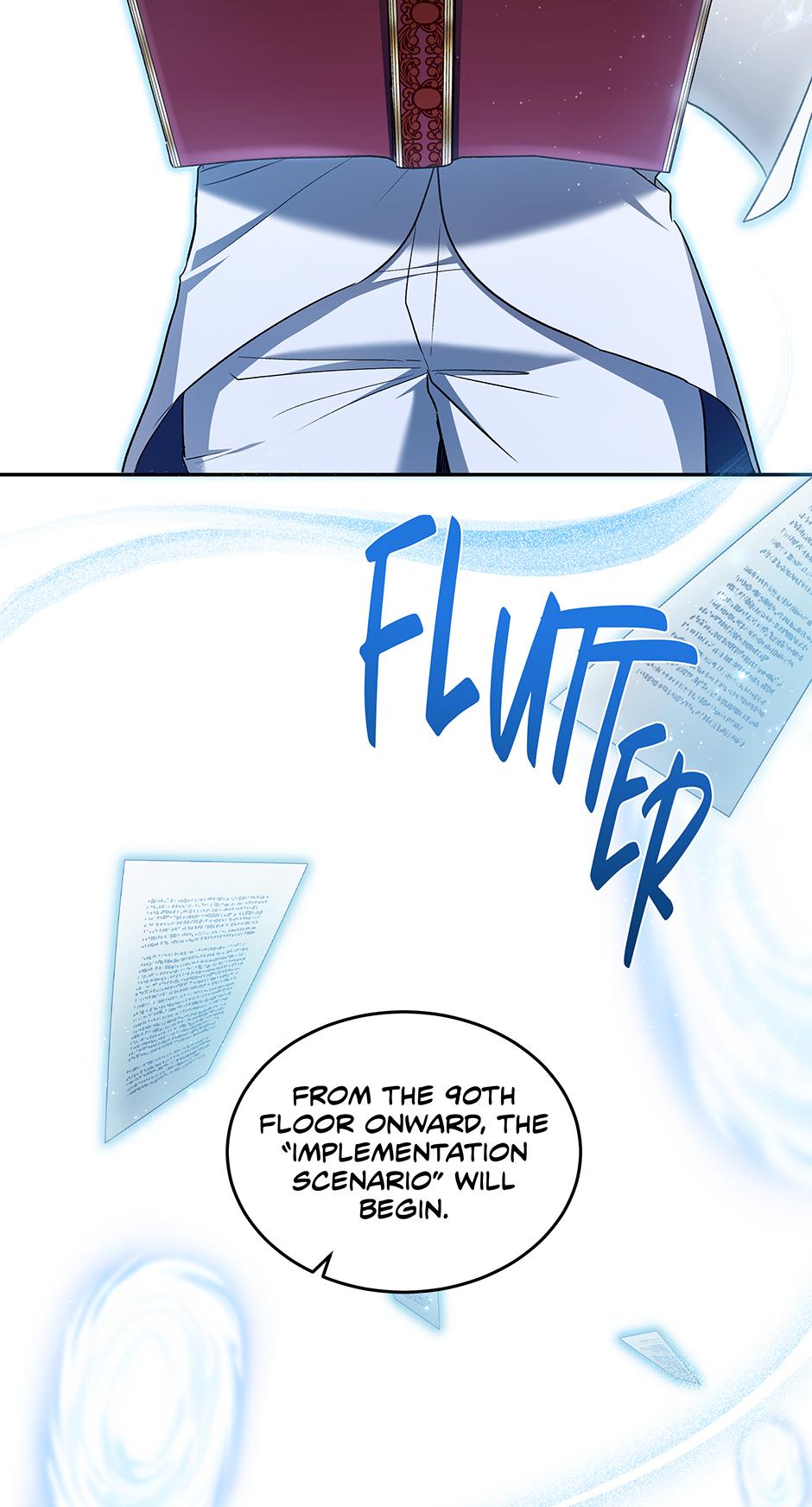 How to Survive as a Player Chapter 85 page 53 - 