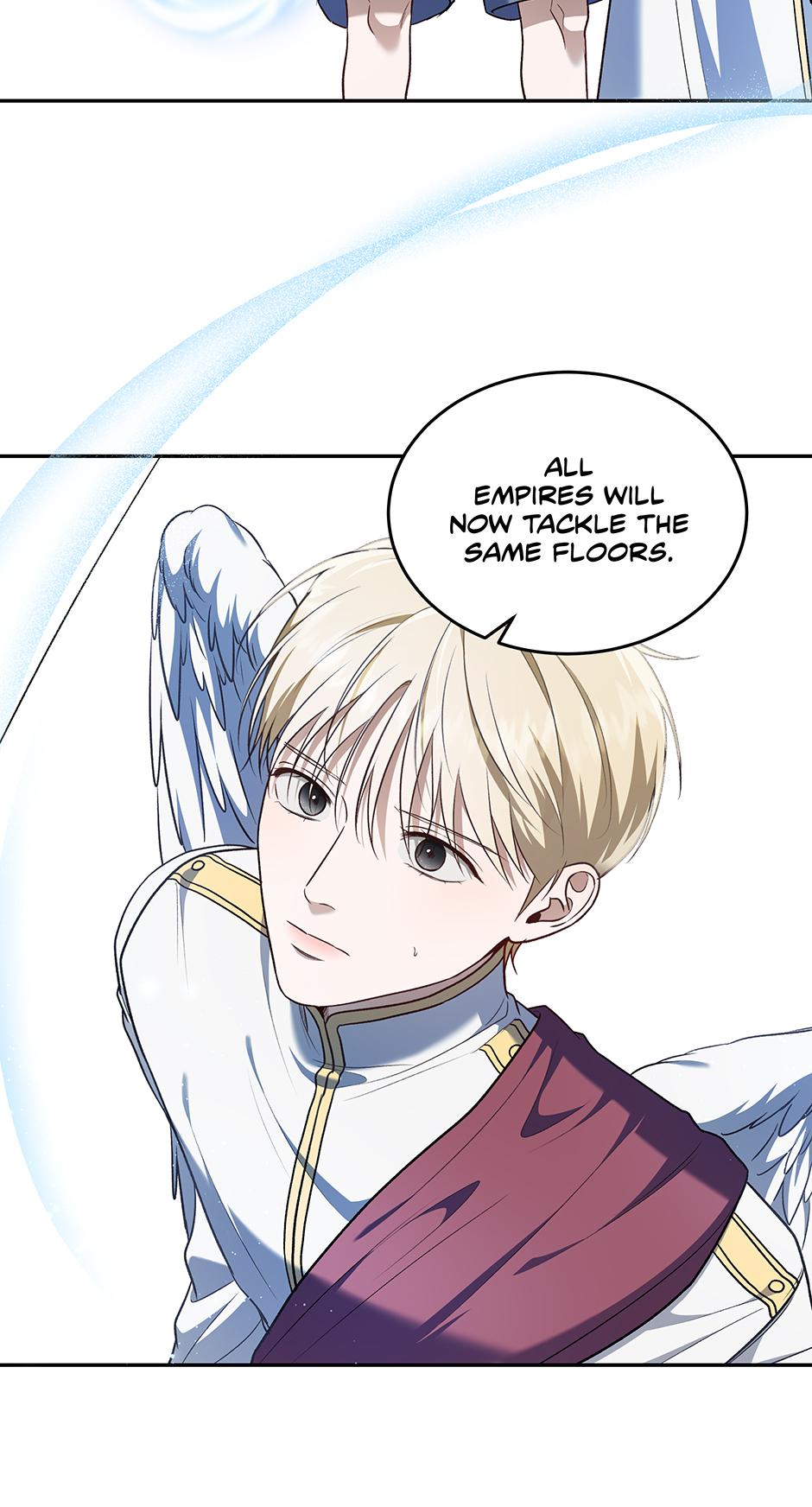 How to Survive as a Player Chapter 85 page 55 - 