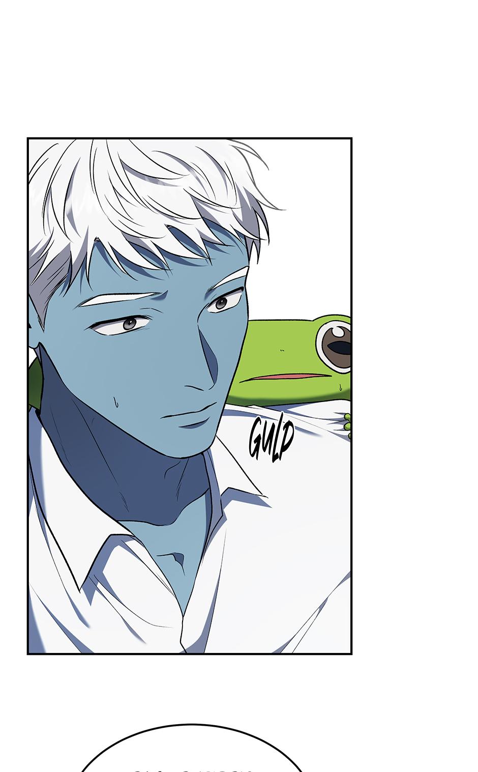 How to Survive as a Player Chapter 85 page 58 - 