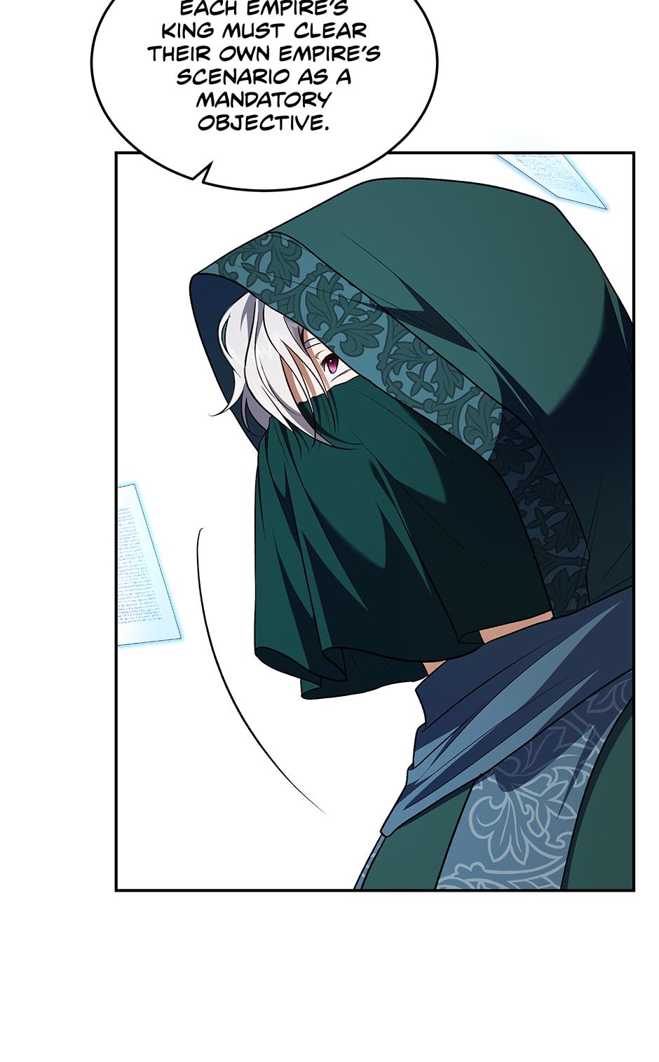 How to Survive as a Player Chapter 85 page 59 - 
