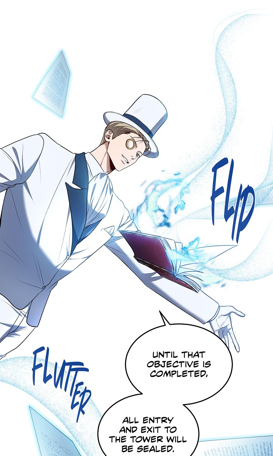 How to Survive as a Player Chapter 85 page 60 - 
