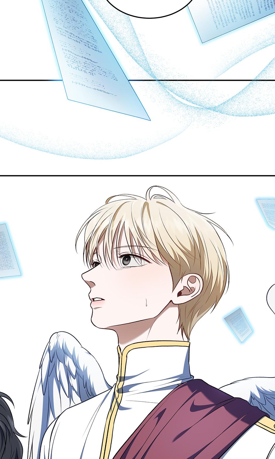How to Survive as a Player Chapter 85 page 61 - 