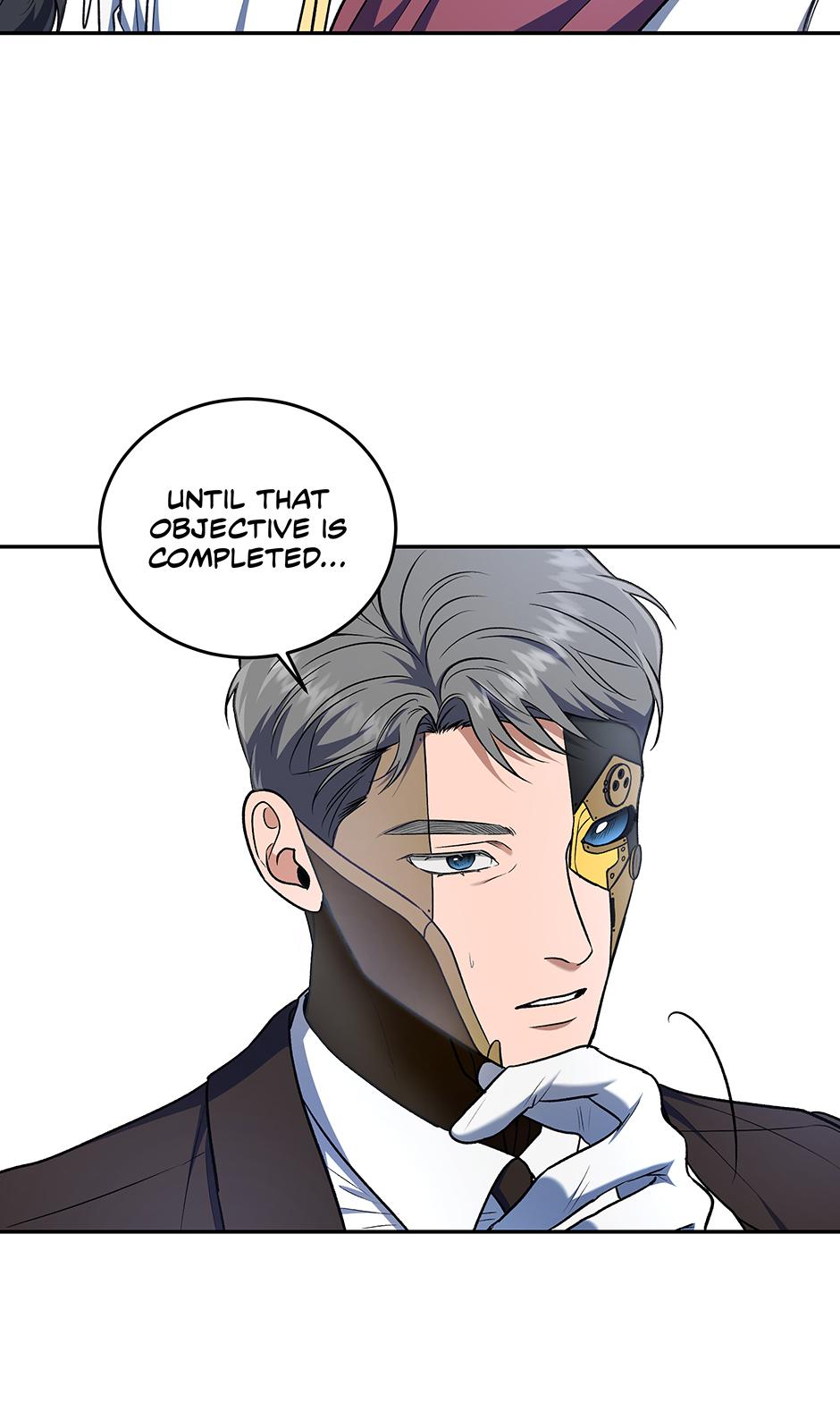 How to Survive as a Player Chapter 85 page 62 - 