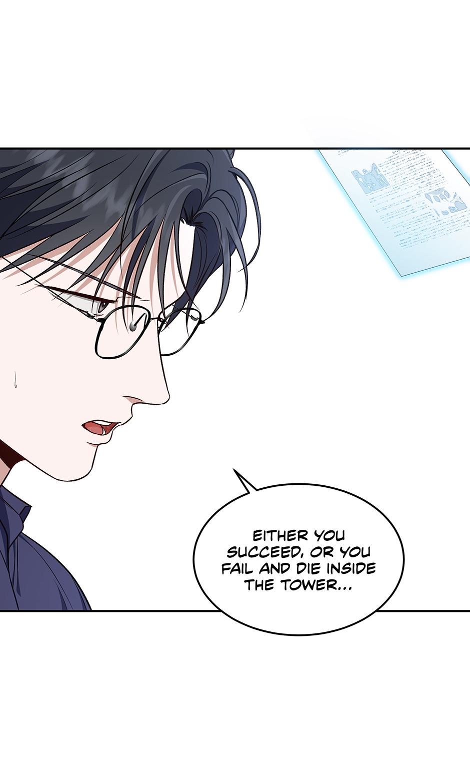 How to Survive as a Player Chapter 85 page 63 - 