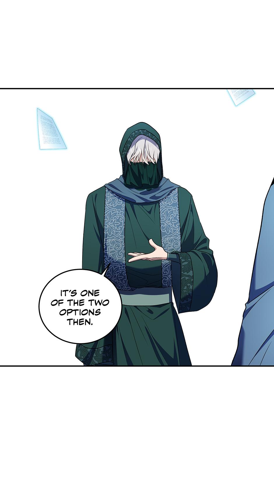 How to Survive as a Player Chapter 85 page 64 - 