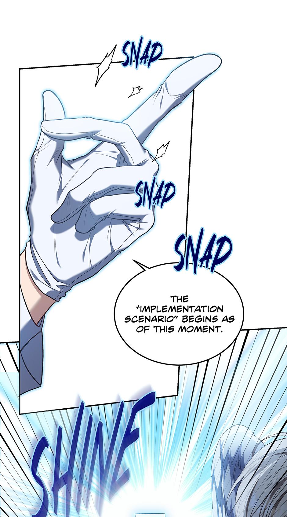 How to Survive as a Player Chapter 85 page 66 - 