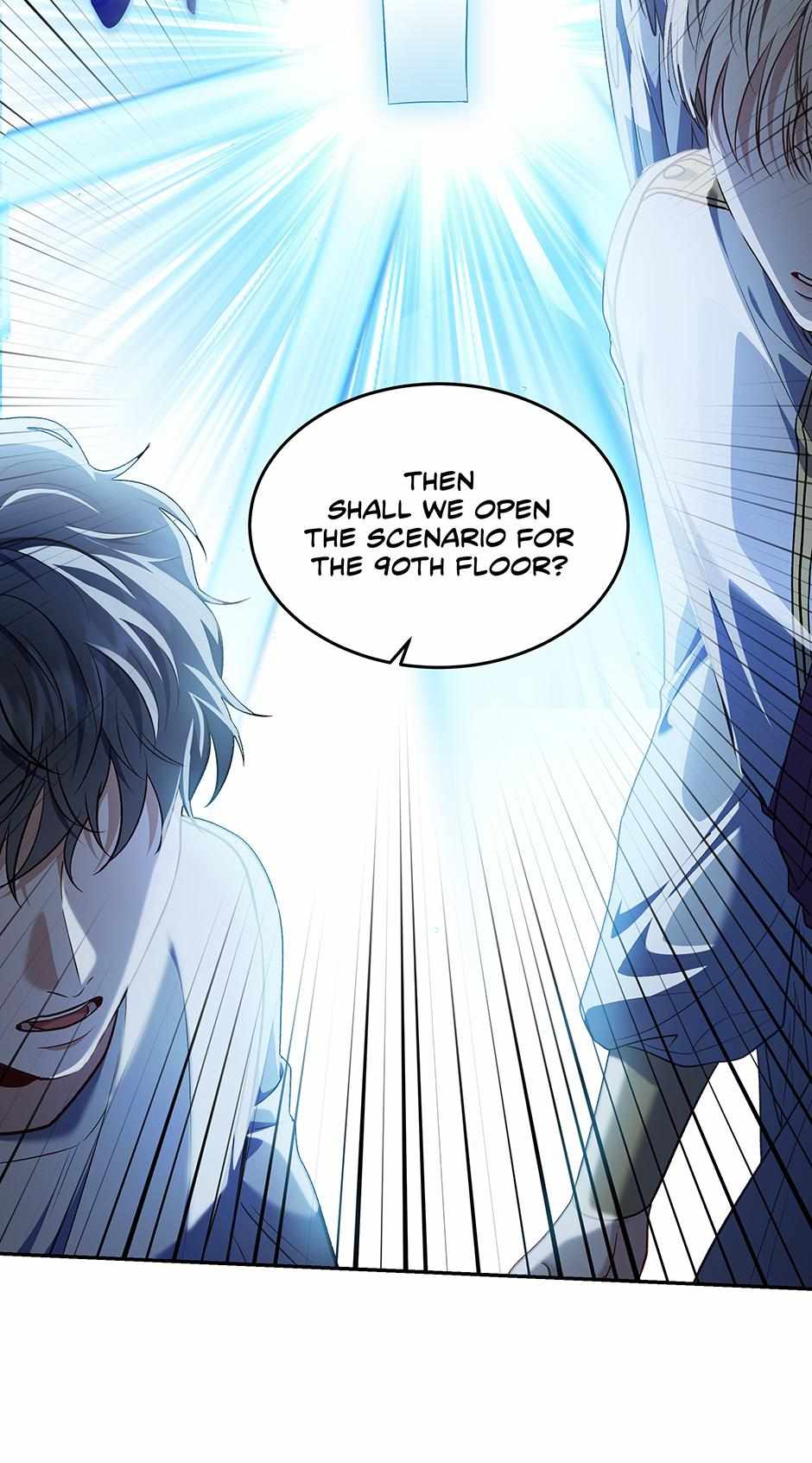 How to Survive as a Player Chapter 85 page 67 - 