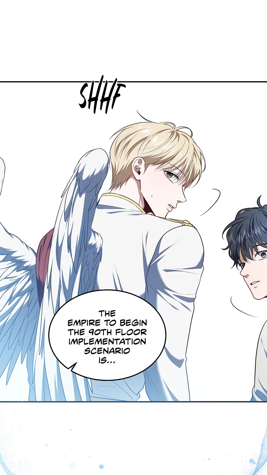 How to Survive as a Player Chapter 85 page 68 - 