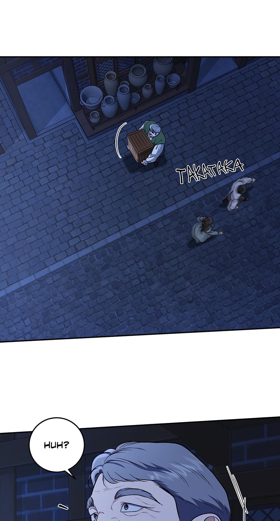 How to Survive as a Player Chapter 85 page 73 - 