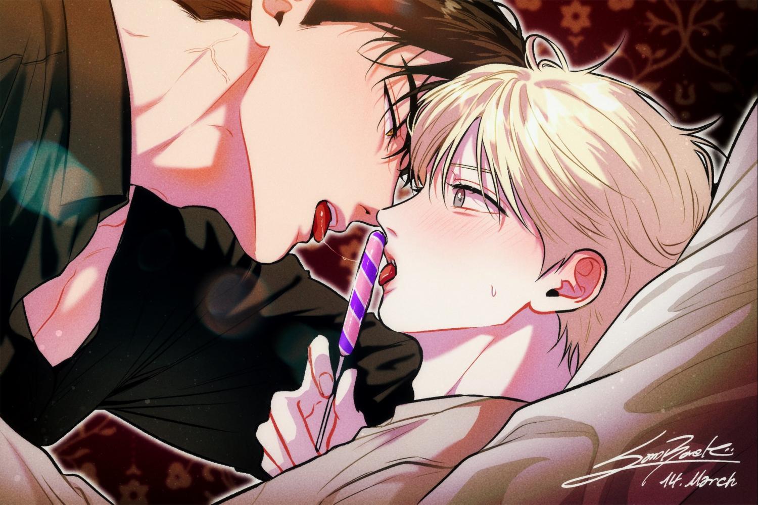 How to Survive as a Player Chapter 85 page 84 - 