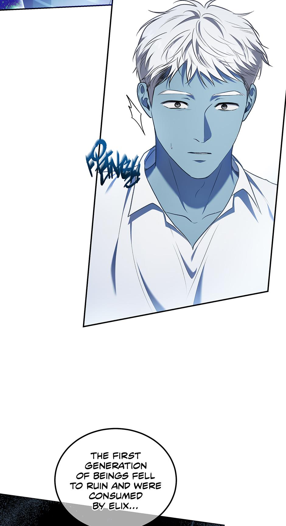 How to Survive as a Player Chapter 85 page 10 - 