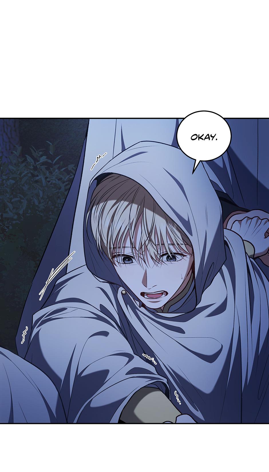 How to Survive as a Player Chapter 86 page 13 - 