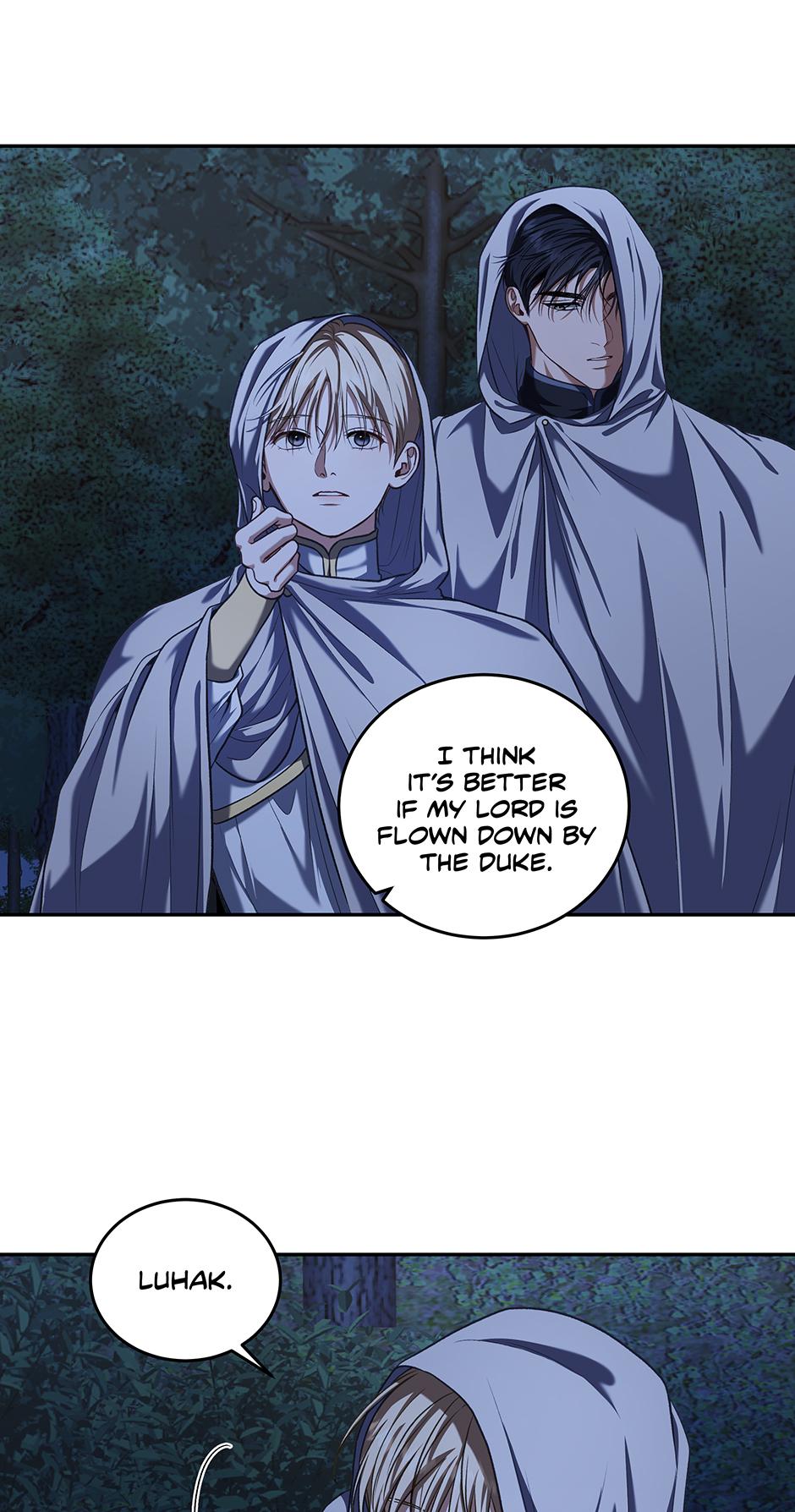 How to Survive as a Player Chapter 86 page 18 - 