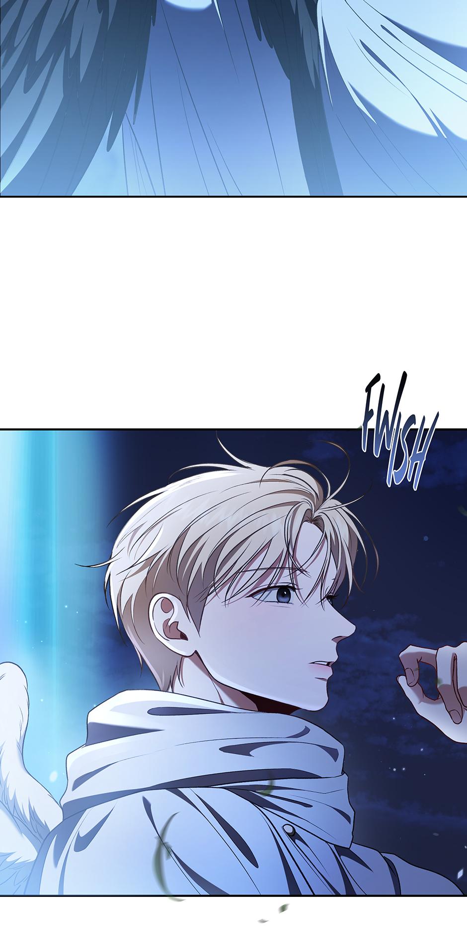 How to Survive as a Player Chapter 86 page 3 - 