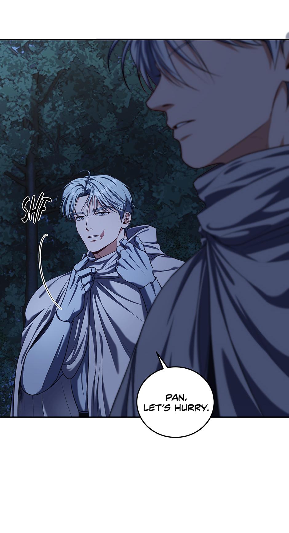 How to Survive as a Player Chapter 86 page 23 - 
