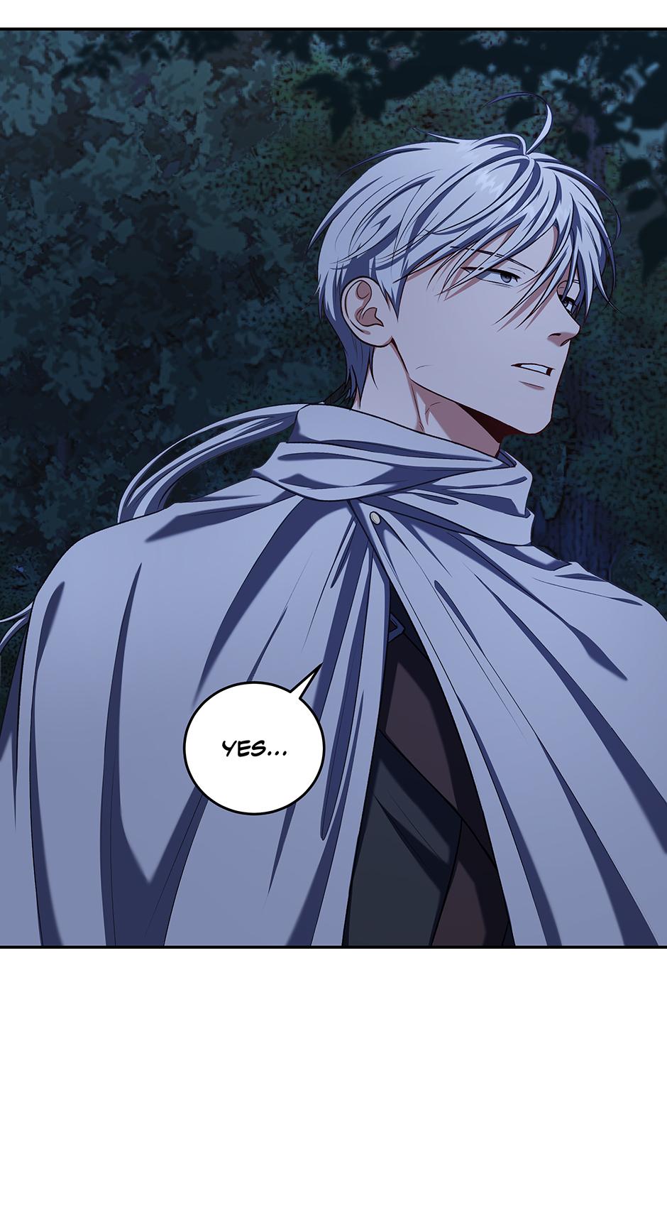 How to Survive as a Player Chapter 86 page 24 - 