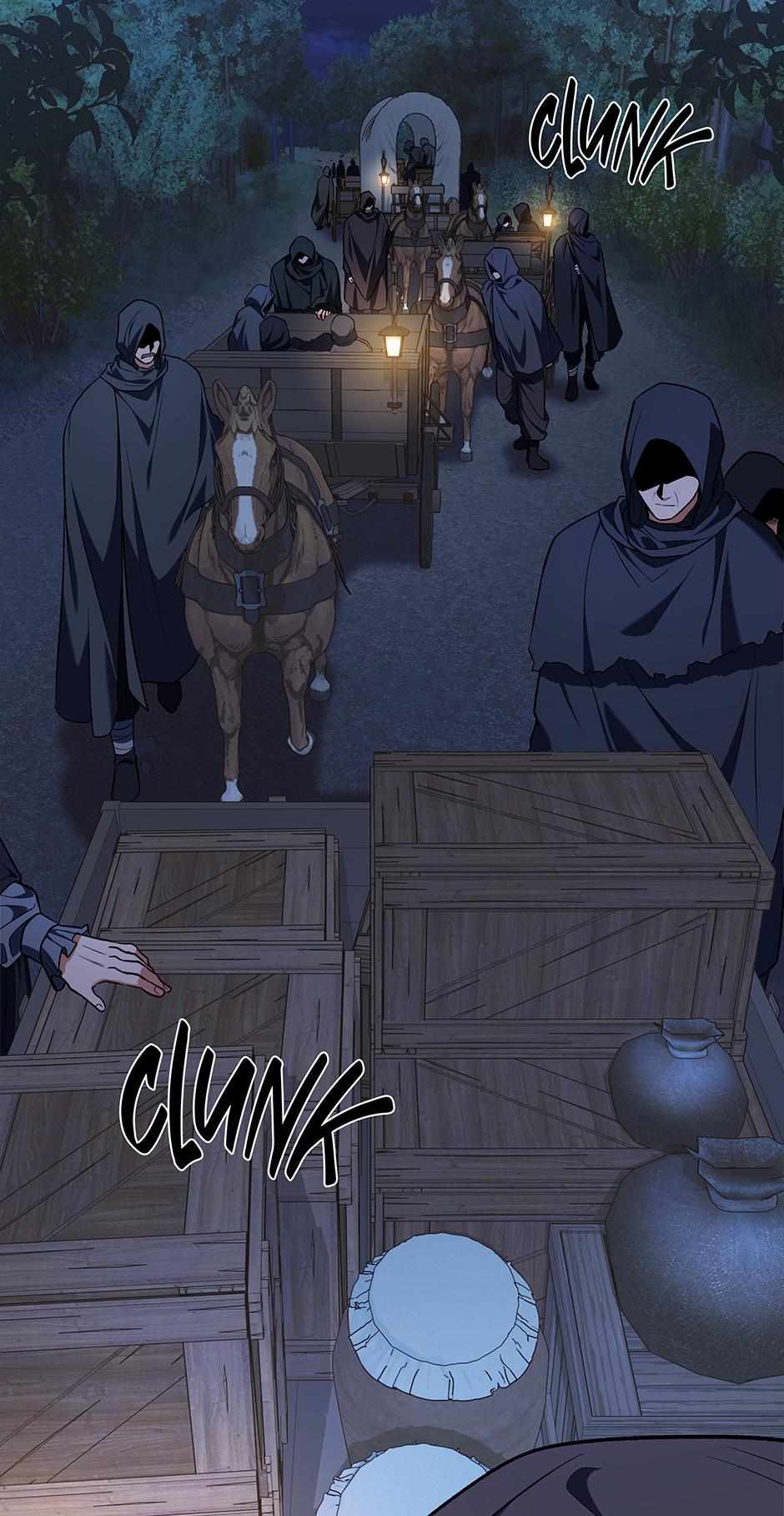How to Survive as a Player Chapter 86 page 27 - 