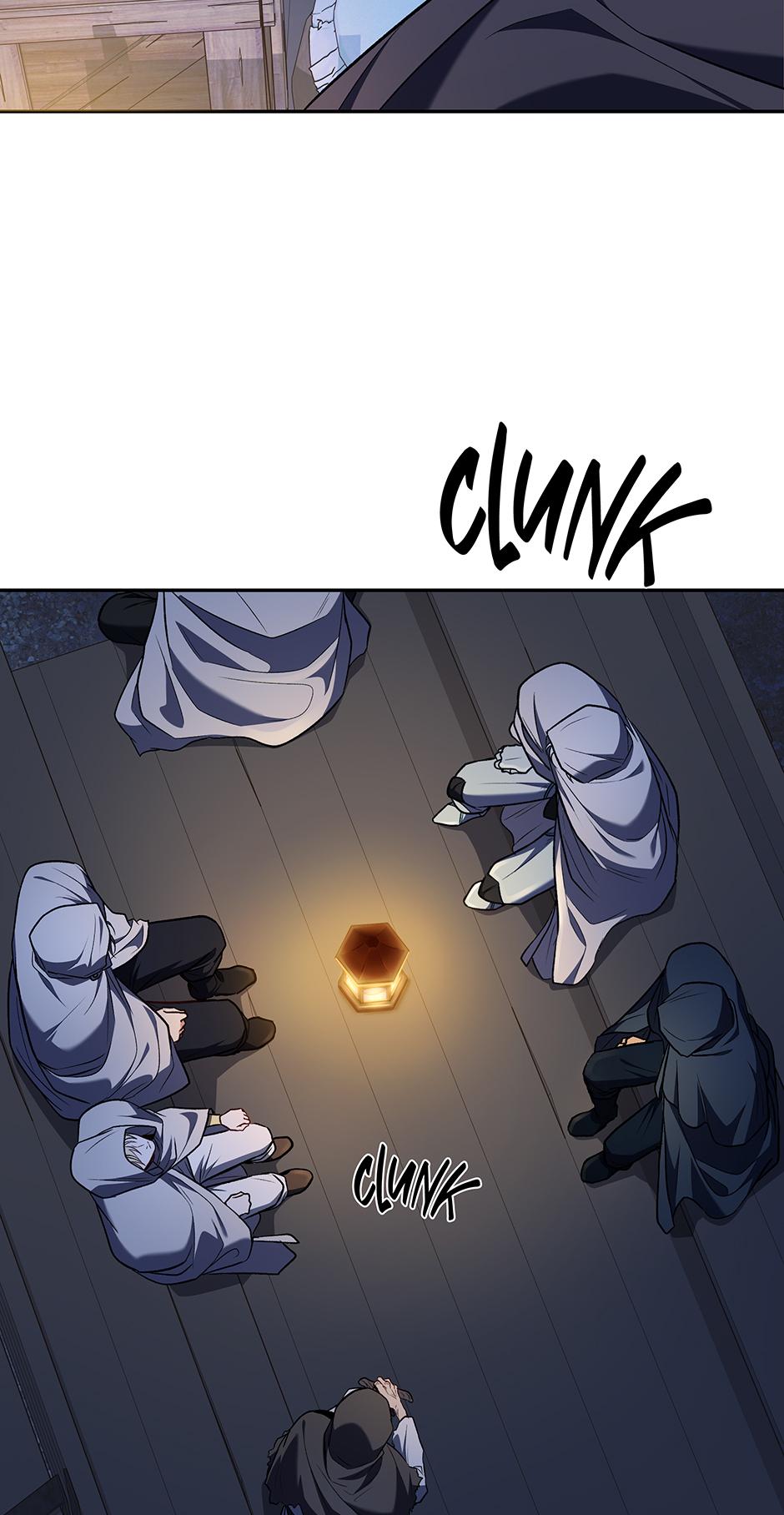 How to Survive as a Player Chapter 86 page 28 - 
