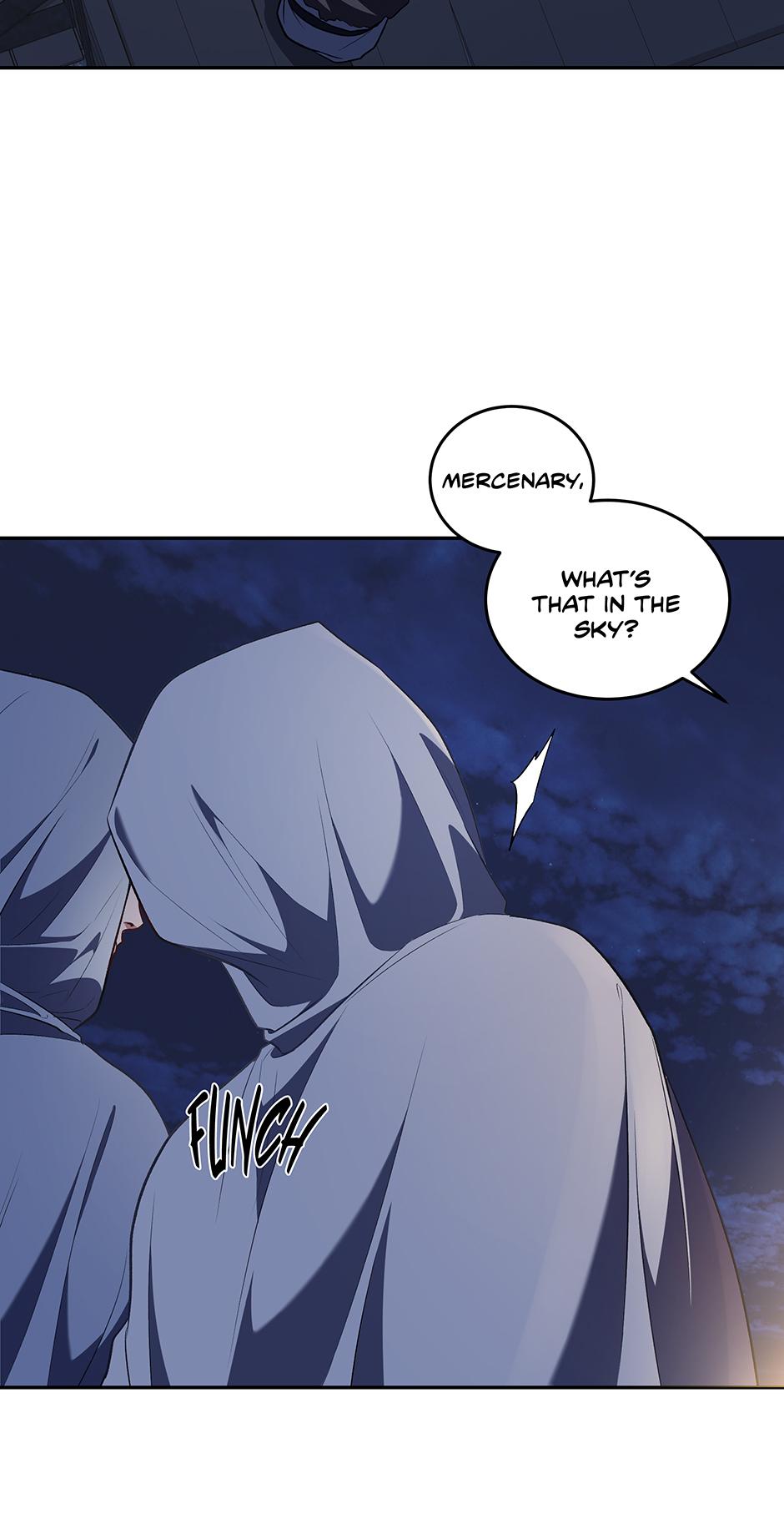 How to Survive as a Player Chapter 86 page 29 - 